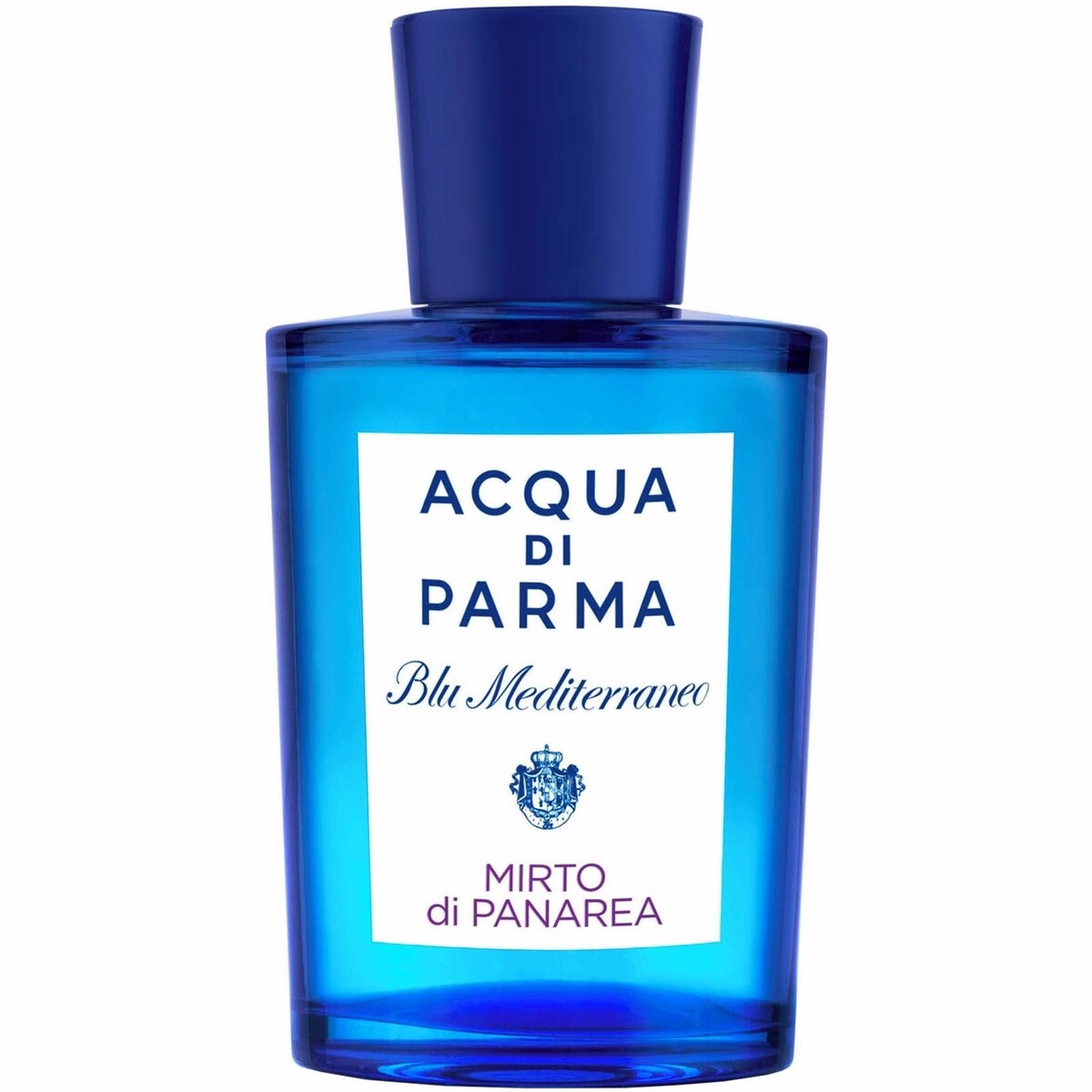 Blu Mediterraneo Mirto Di Panarea