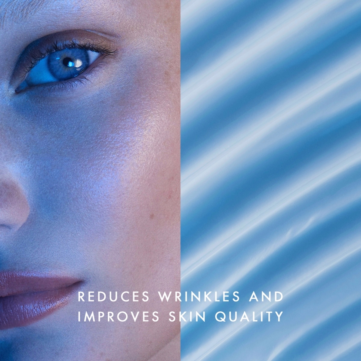 Blue Pro-retinol Multi-correct Cream