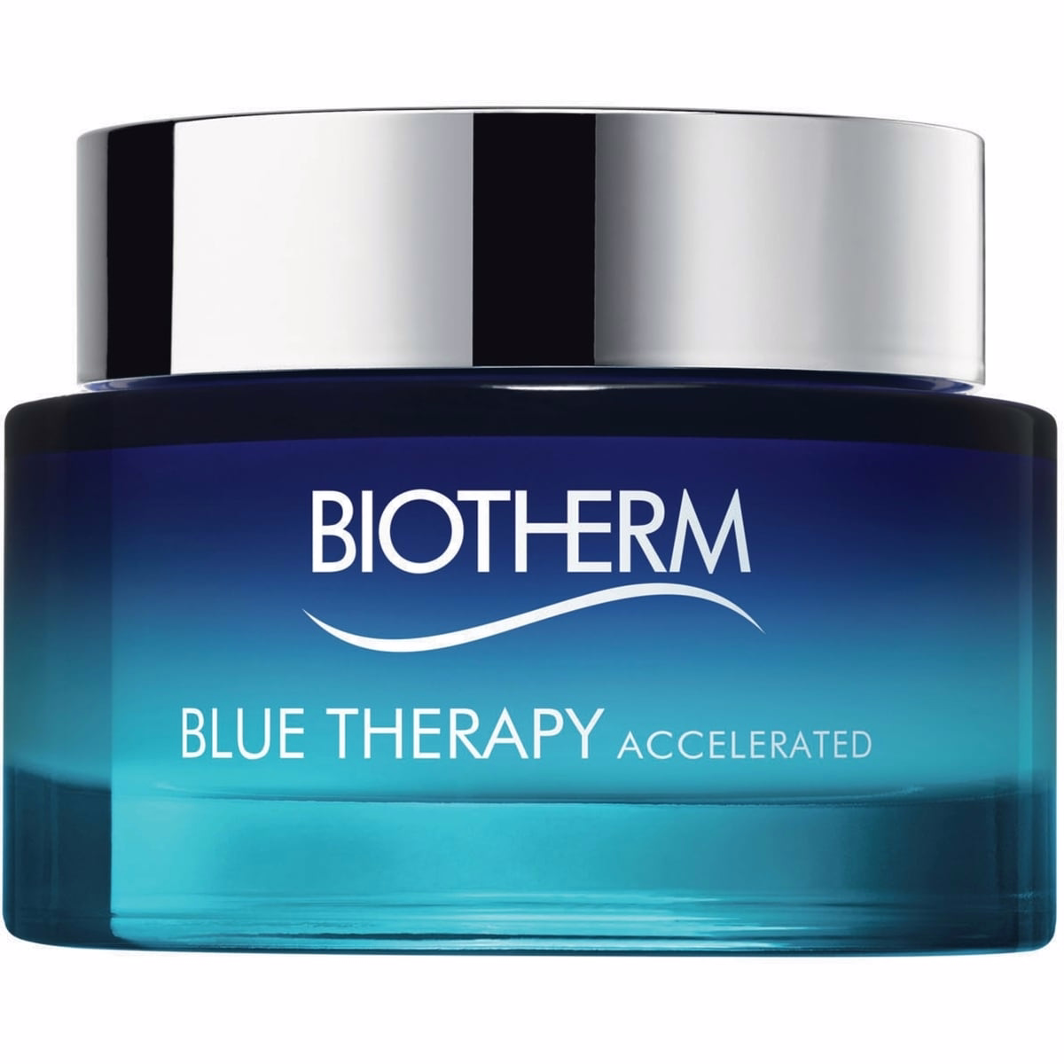 Blue Therapy Accelerated Jumbo Anti-aging Cream