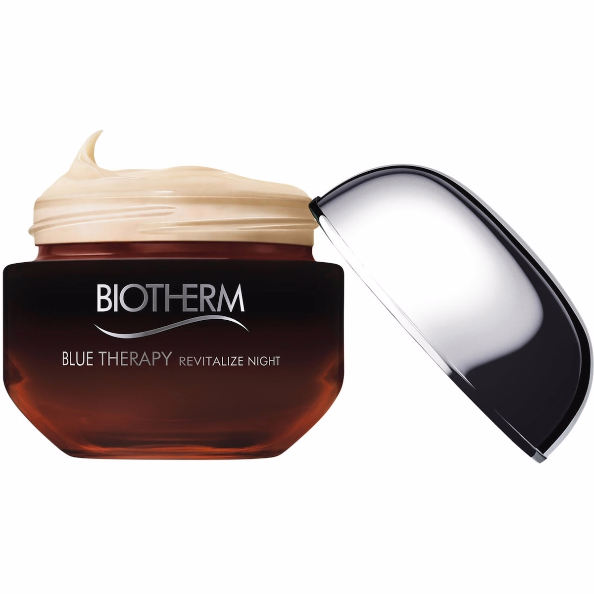 Blue Therapy Amber Algae Revitalize Anti-Aging Night Cream