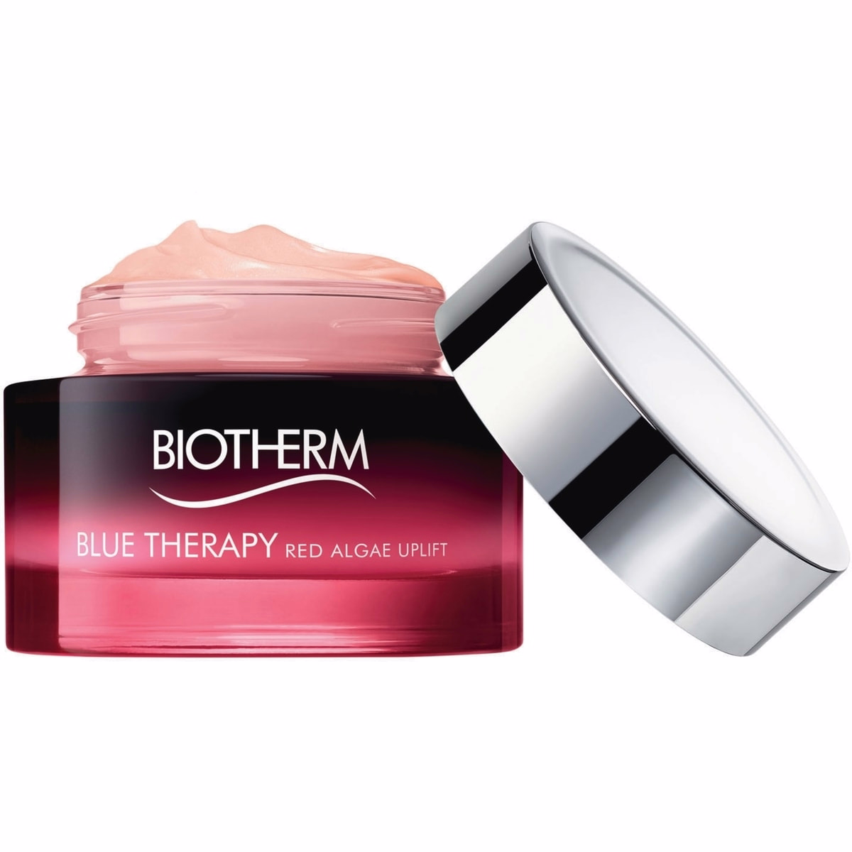 Blue Therapy Red Algae Uplift Cream