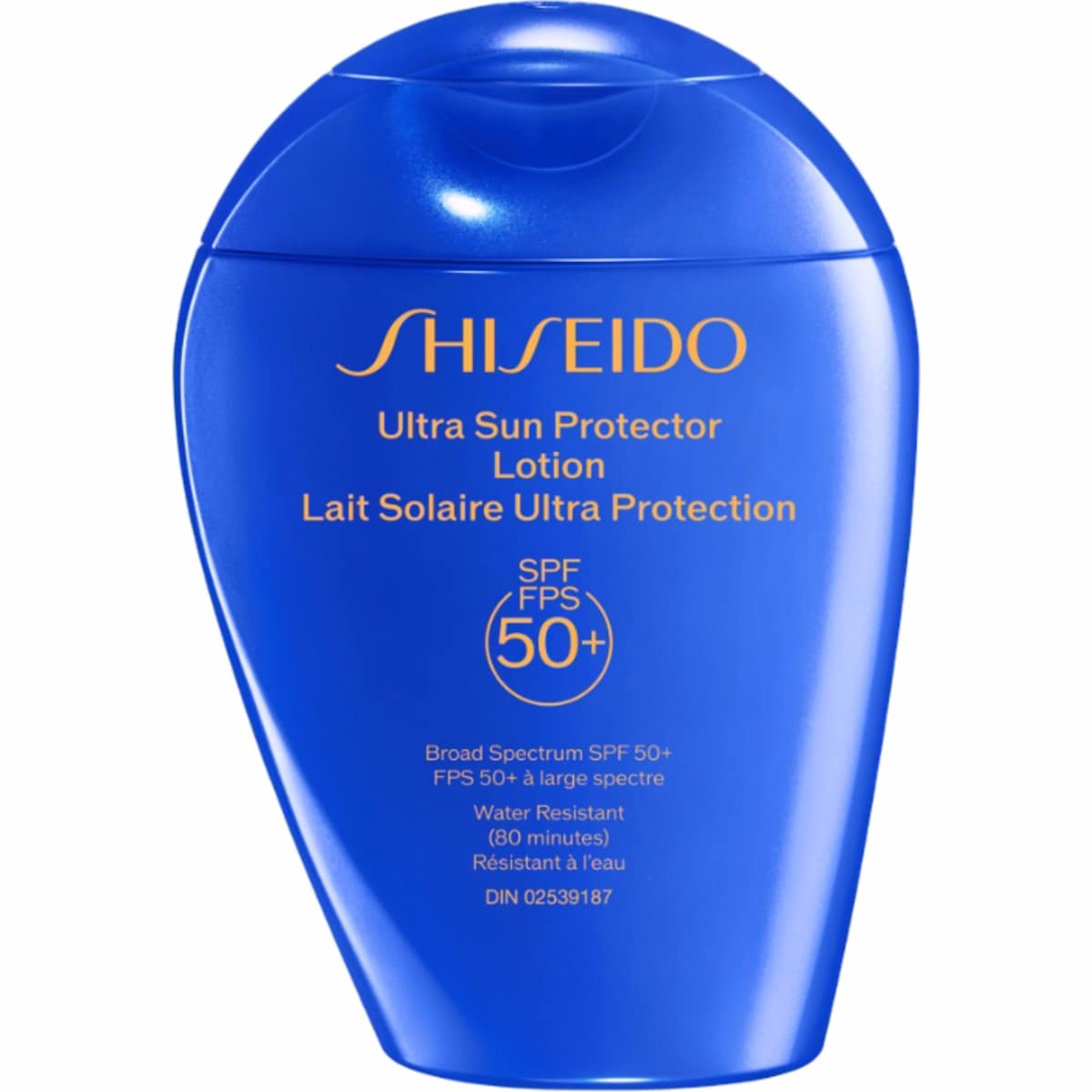 Blue Ultra Sun Protector Lotion Spf50+