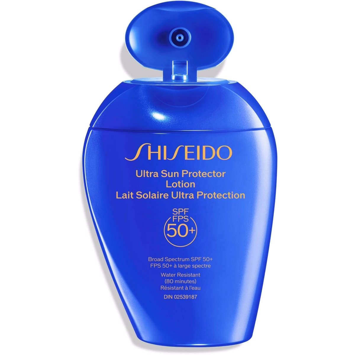 Blue Ultra Sun Protector Lotion Spf50+