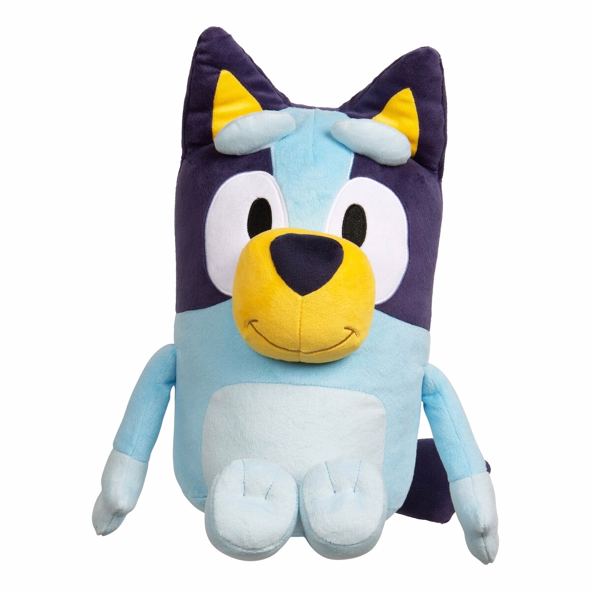 Bluey Jumbo Plush 45cm (18") Large Plush Bluey Jumbo Plush 45cm (18") Large Plush