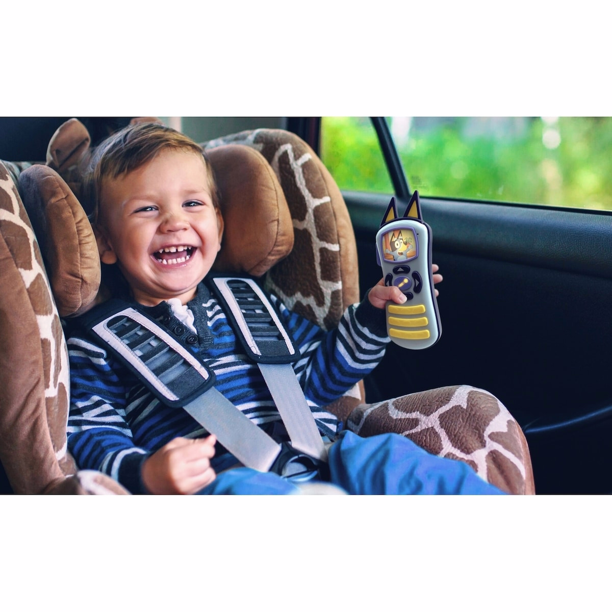 Bluey Sing-Along Remote