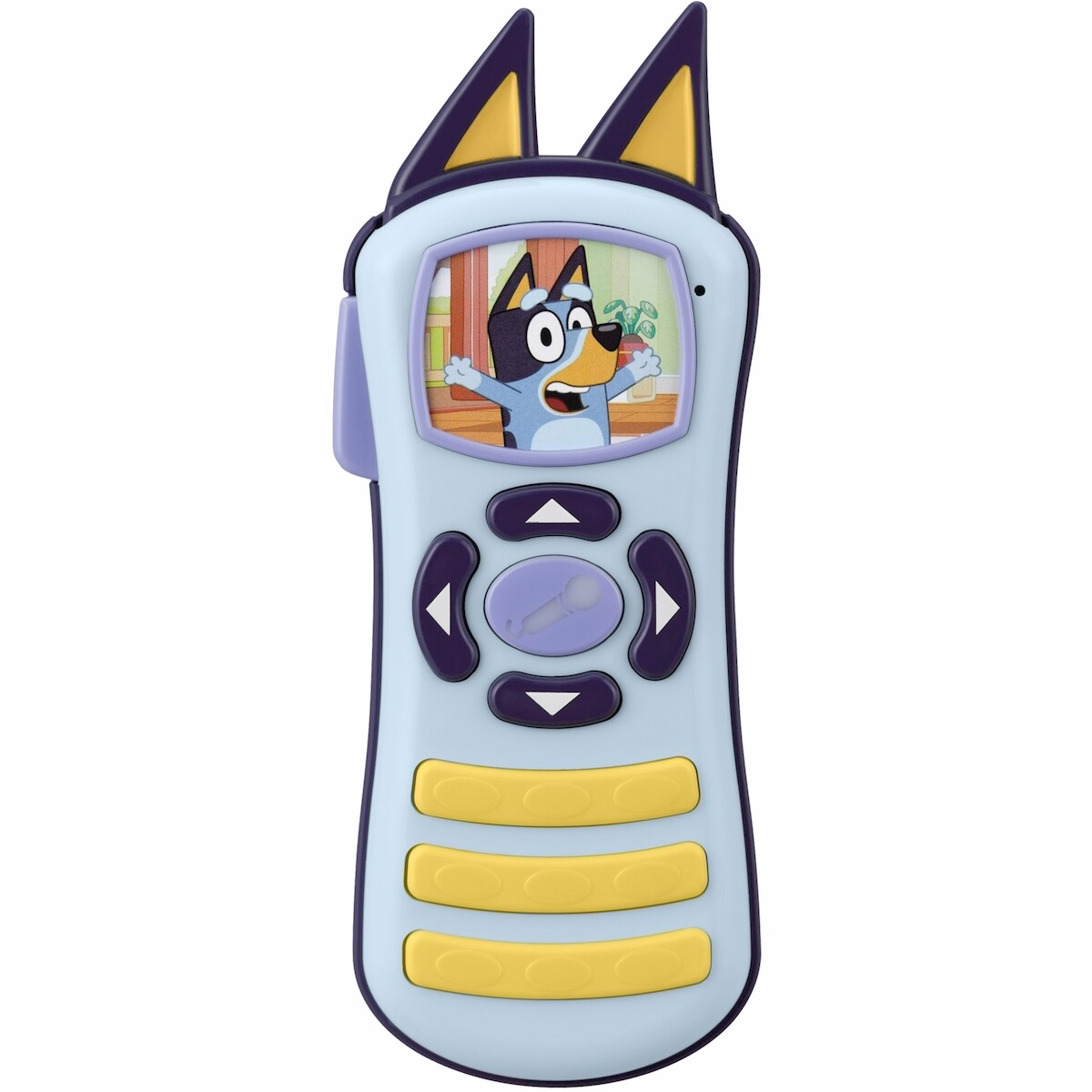 Bluey Sing-Along Remote Bluey Sing-Along Remote