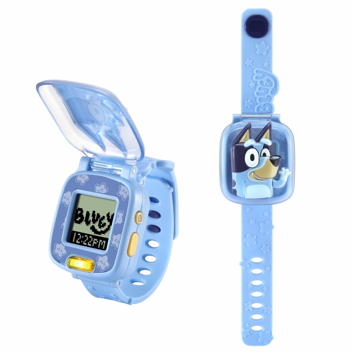 Bluey™ Wackadoo Watch - Bluey EN Bluey™ Wackadoo Watch - Bluey EN