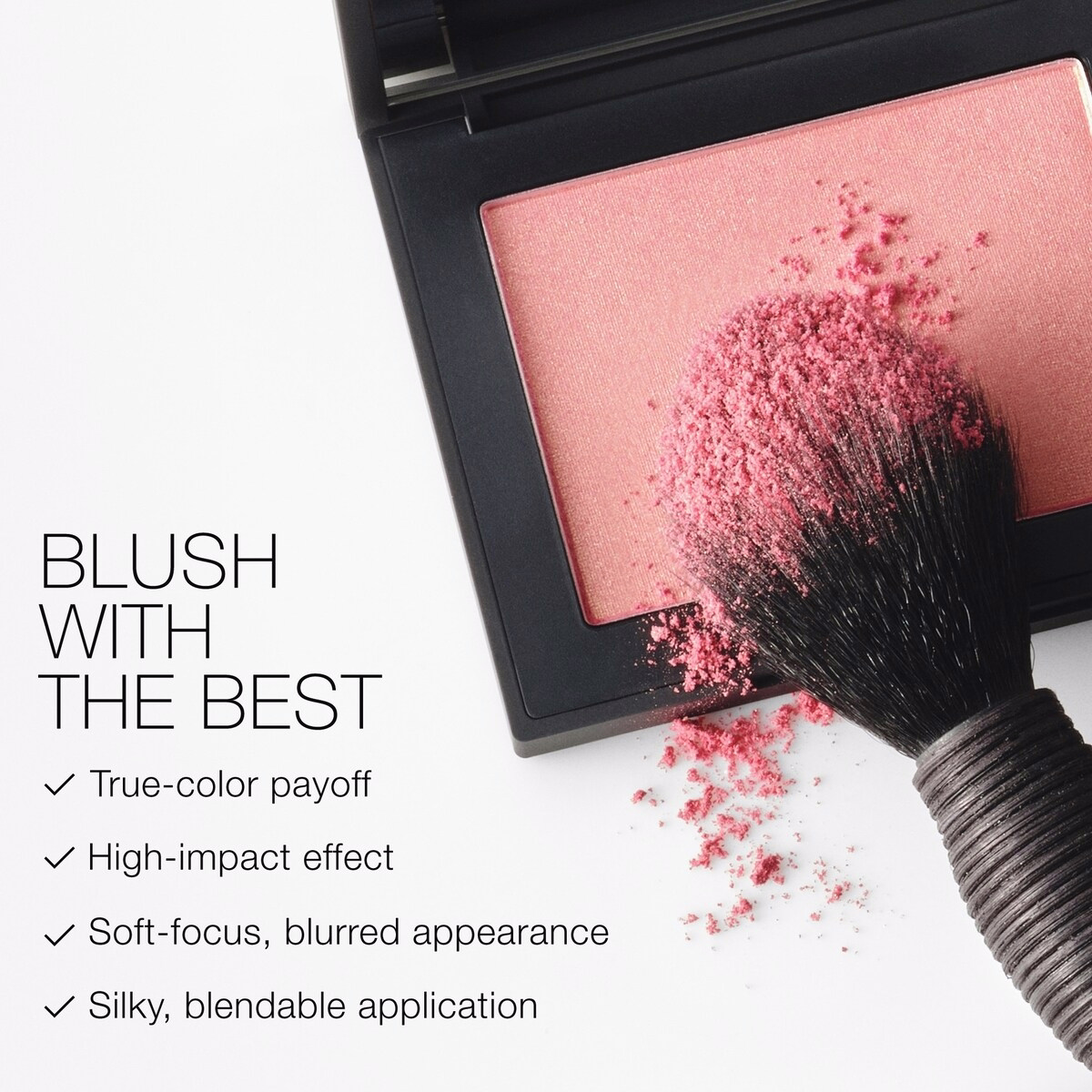 Blush Blush