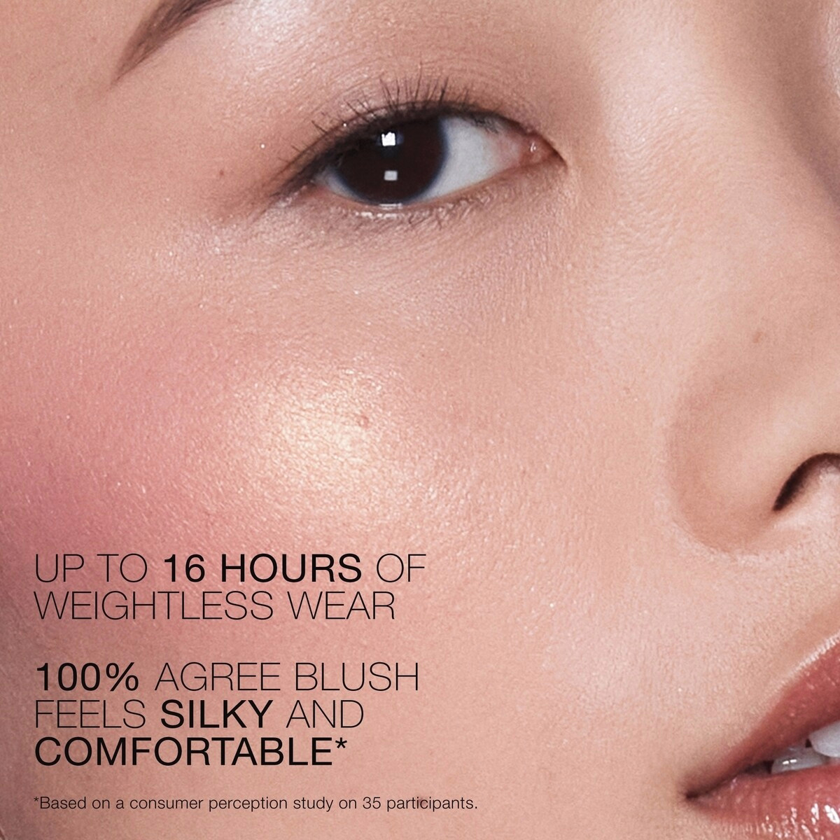 Blush Blush
