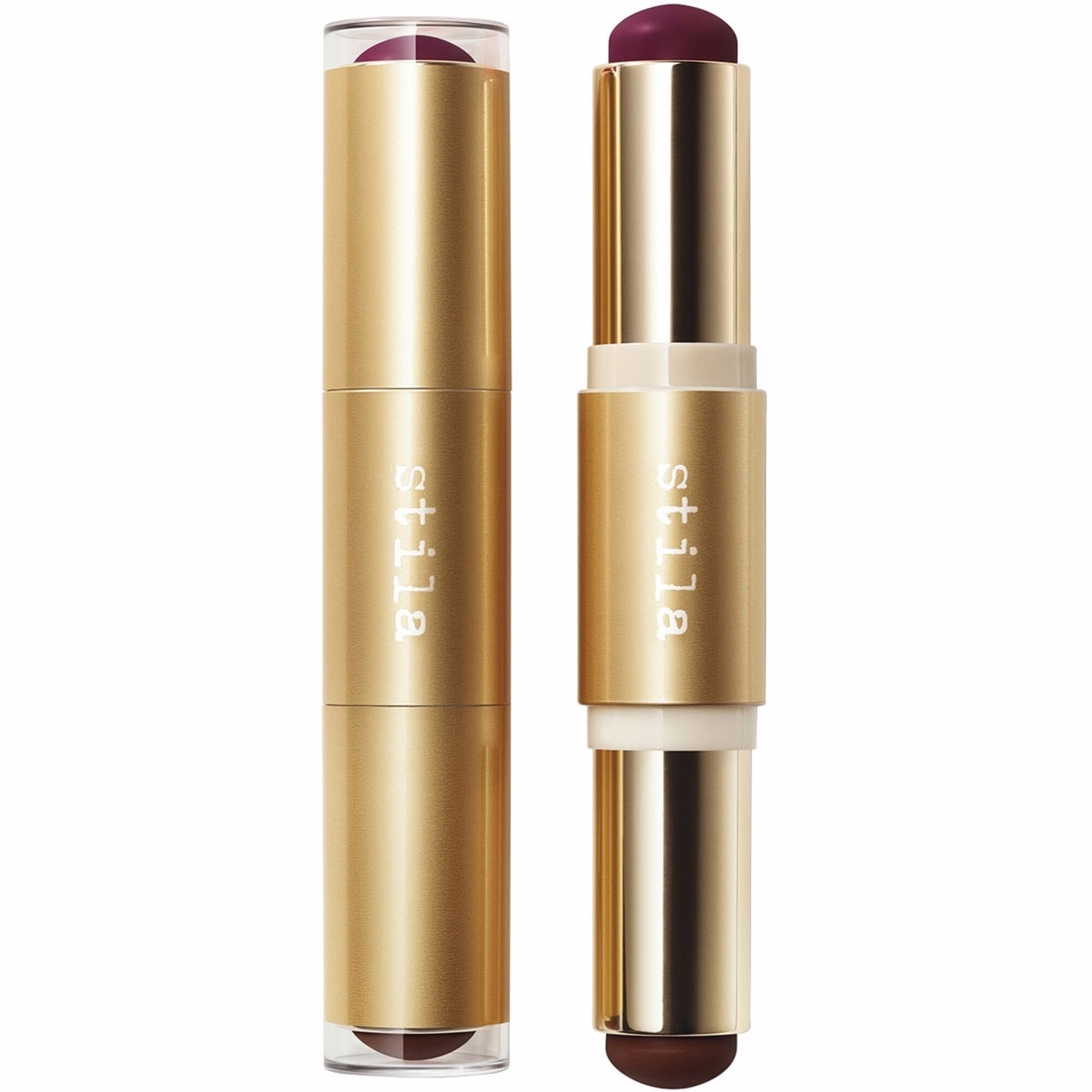 Blush & Bronze Hydro-Blur Cheek Duo