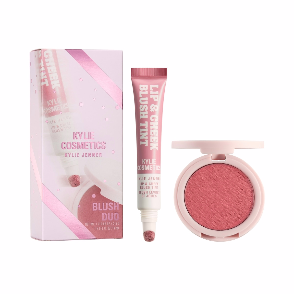 Blush Duo Gift Set