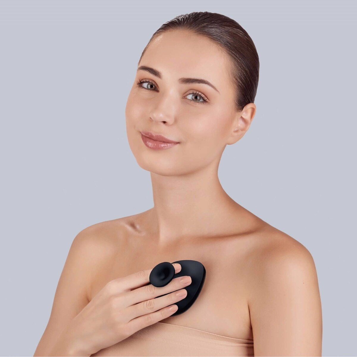 Body Brush 4-1 (Black) Body Brush 4-1 (Black)