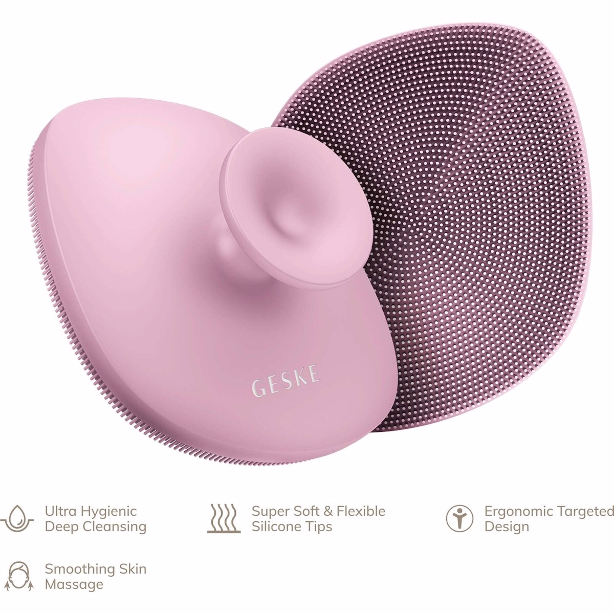 Body Brush 4-1 (Pink)