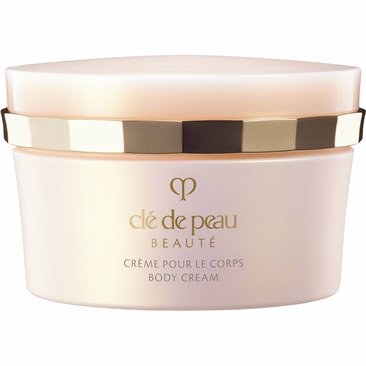 Crème pour le corps