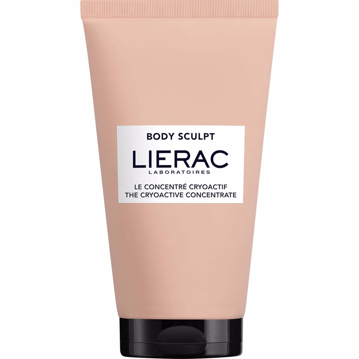 BODY SCULPT The Cryoactive Concentrate