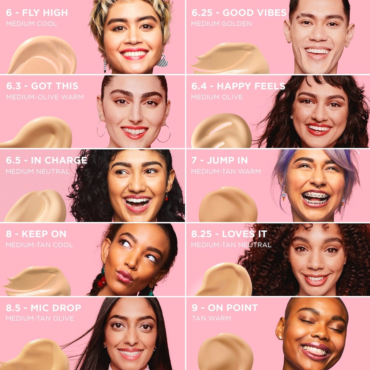 Boi-ing Cakeless Concealer Boi-ing Cakeless Concealer