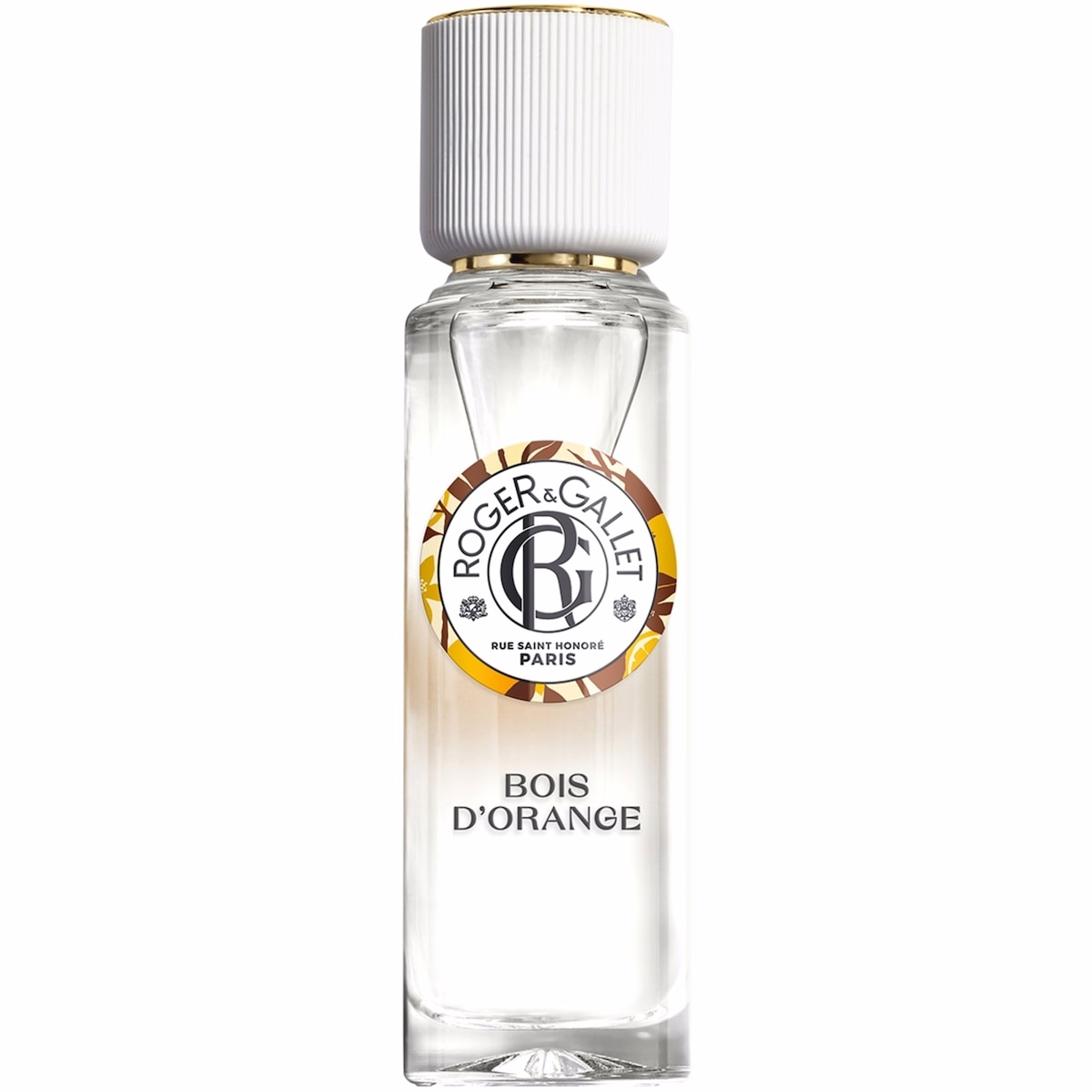 BOIS D'ORANGE 安康香氛水