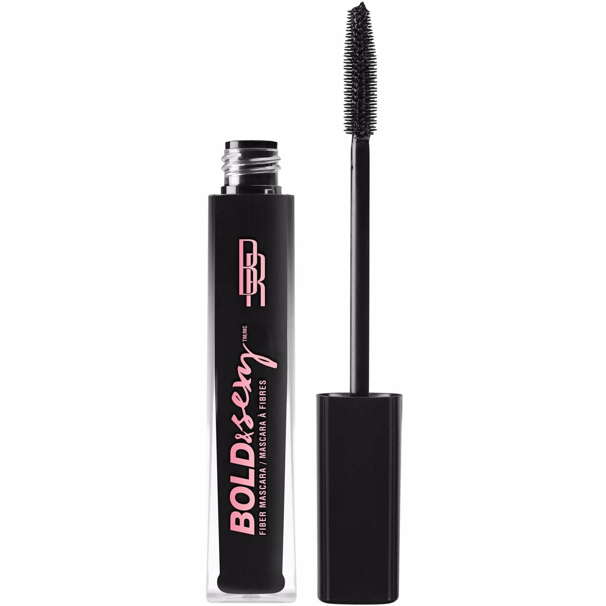 Bold & Sexy Fiber Mascara