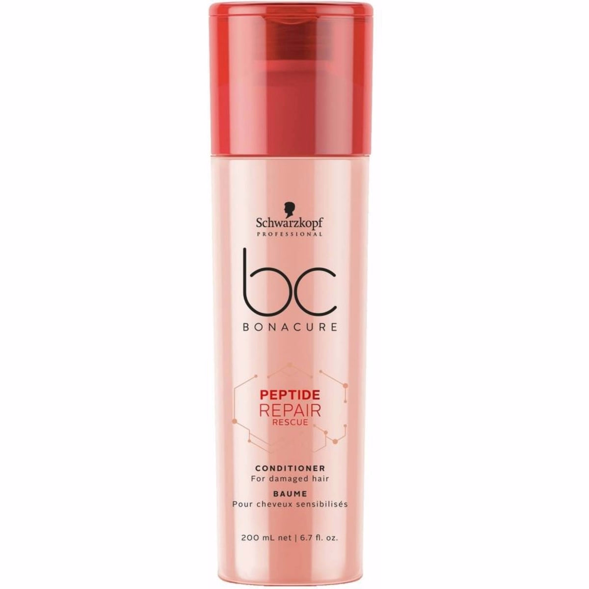 BONACURE Peptide Repair Rescue Conditioner