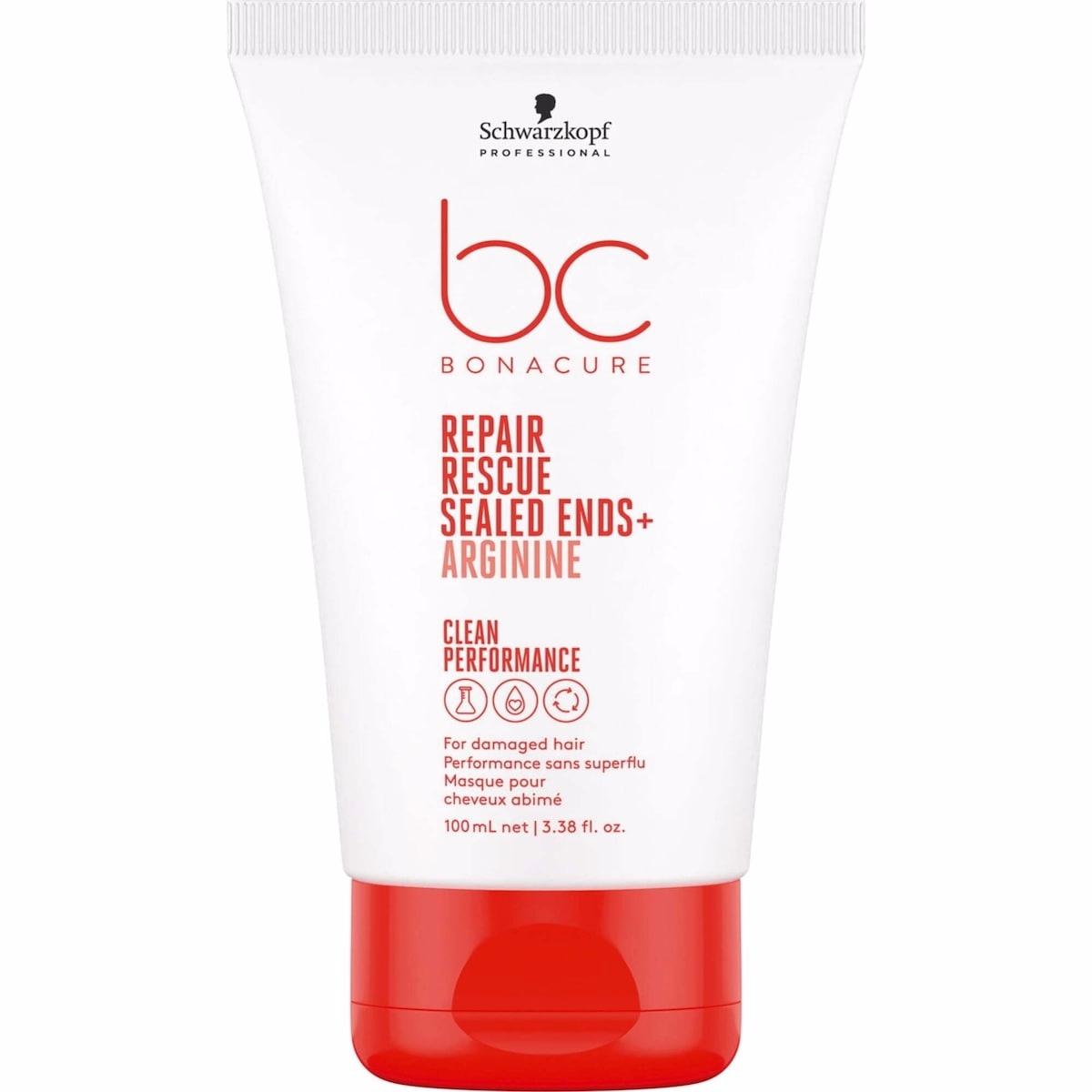 Bonacure Peptide Repair Rescue Sealed Ends