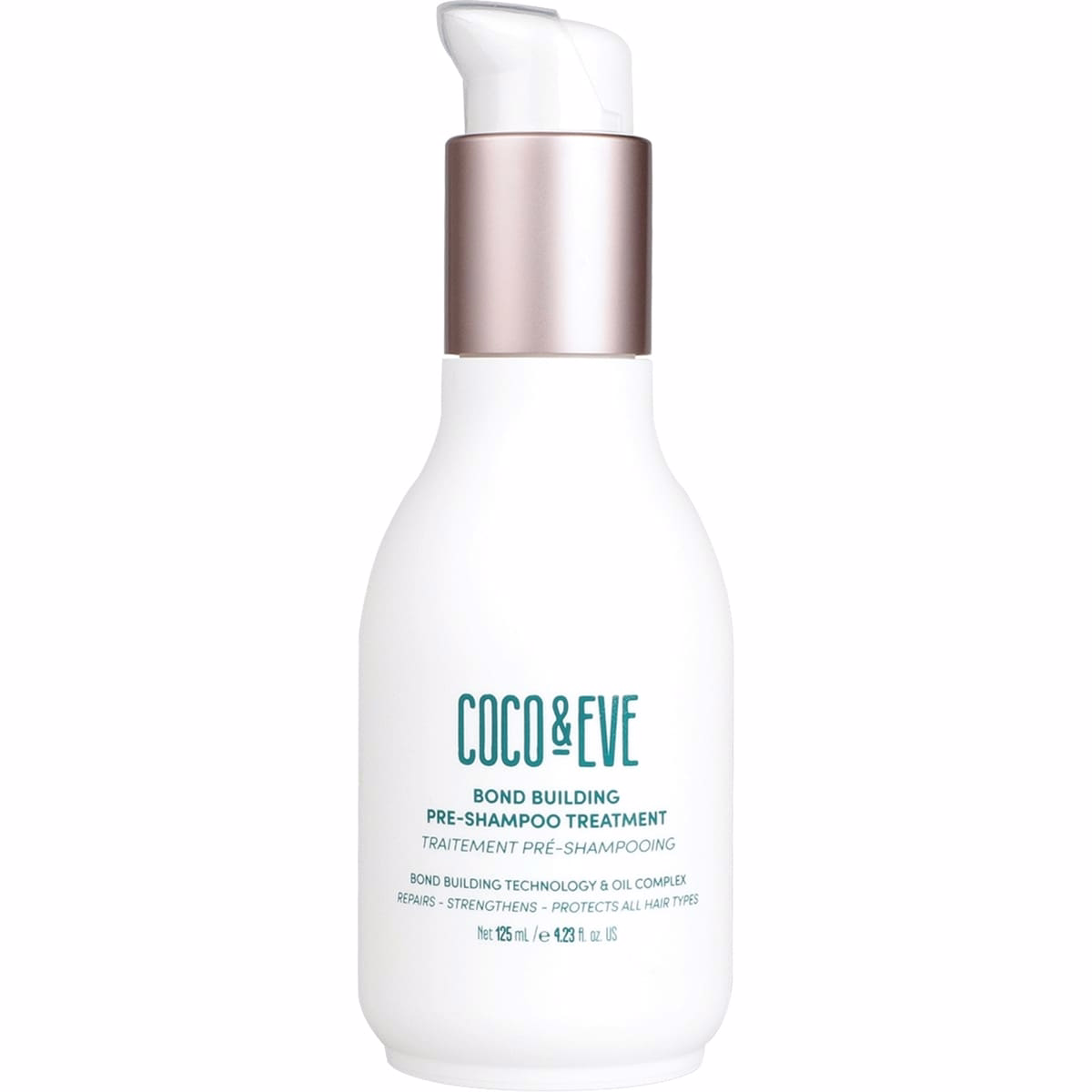 Bond Building Pre-Shampoo Treatment