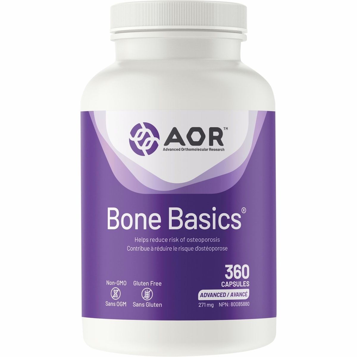 Bone Basics®