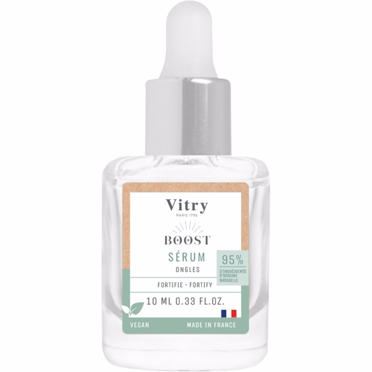Boost Nail Serum