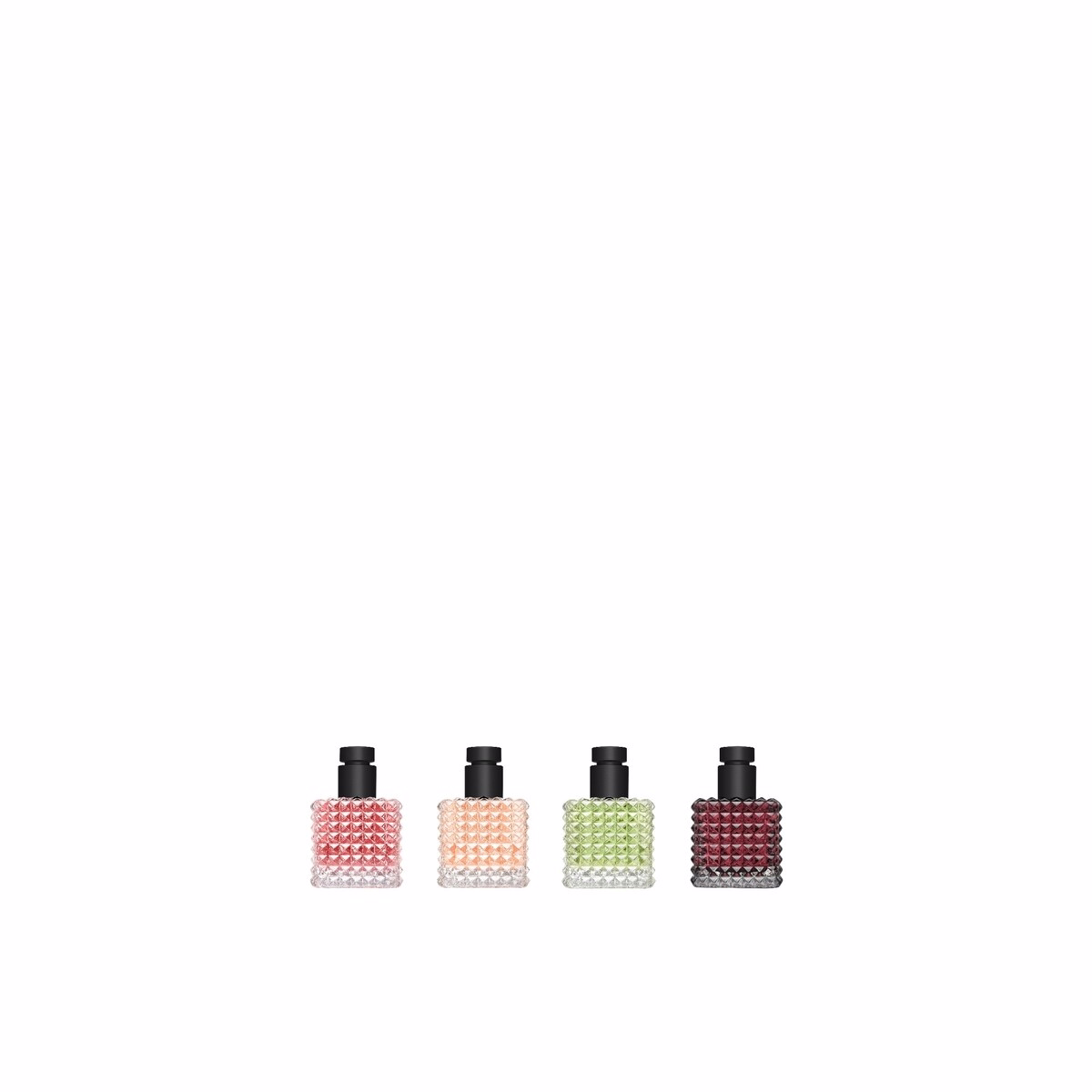 Born in Roma Donna Discovery Gift Set