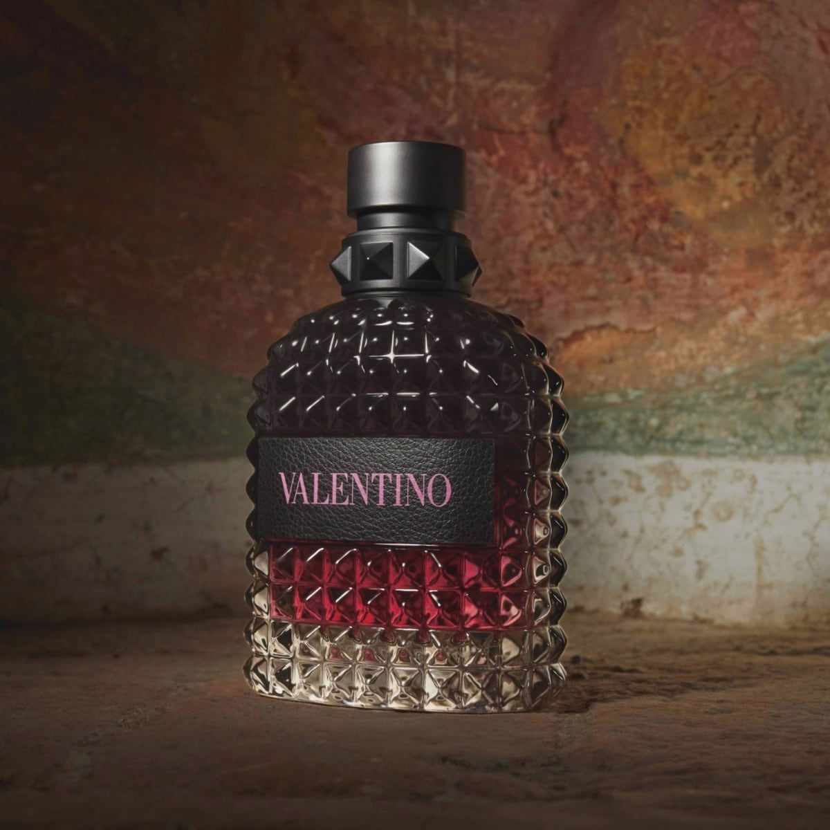 Born in Roma Uomo 
Eau de Parfum Intense
