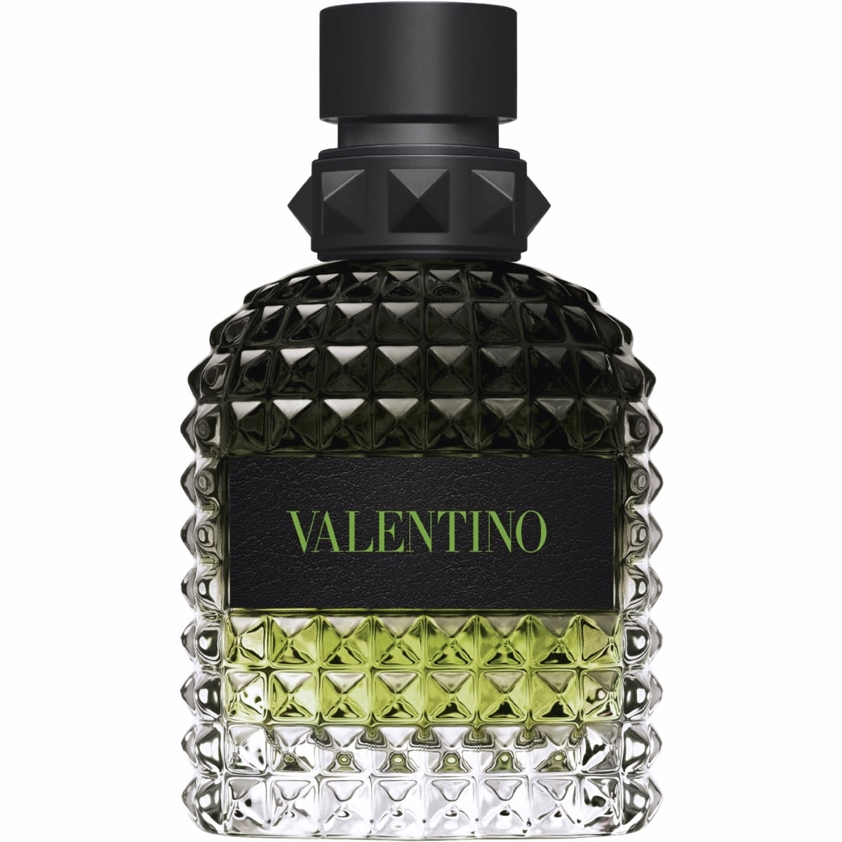 Born In Roma Uomo Green Stravaganza Eau De Toilette