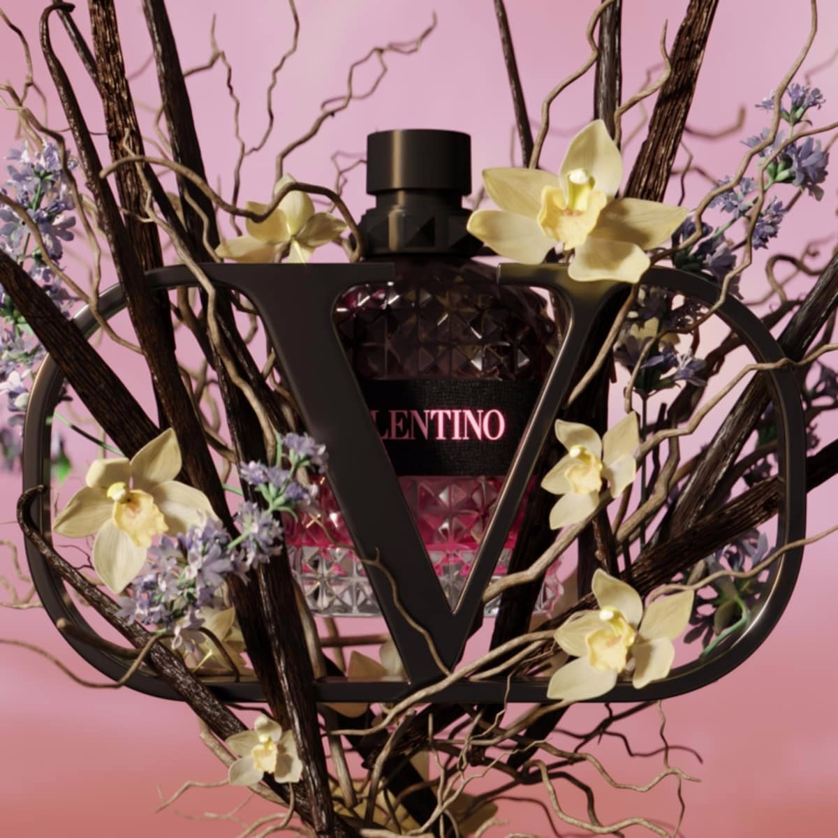 Born in Roma Uomo Intense Eau de Toilette