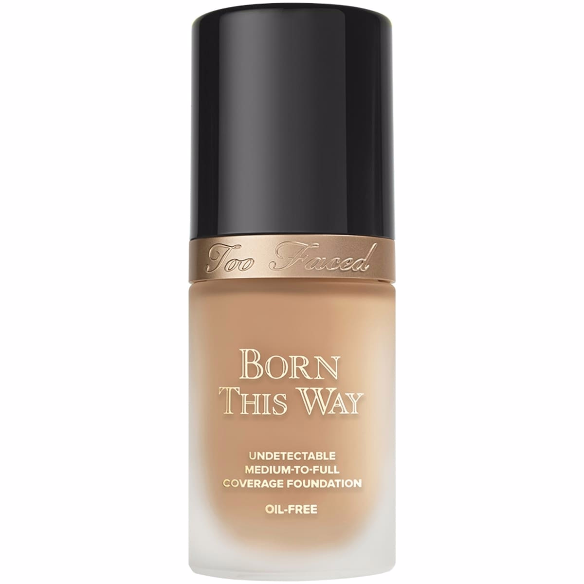 Born This Way Foundation