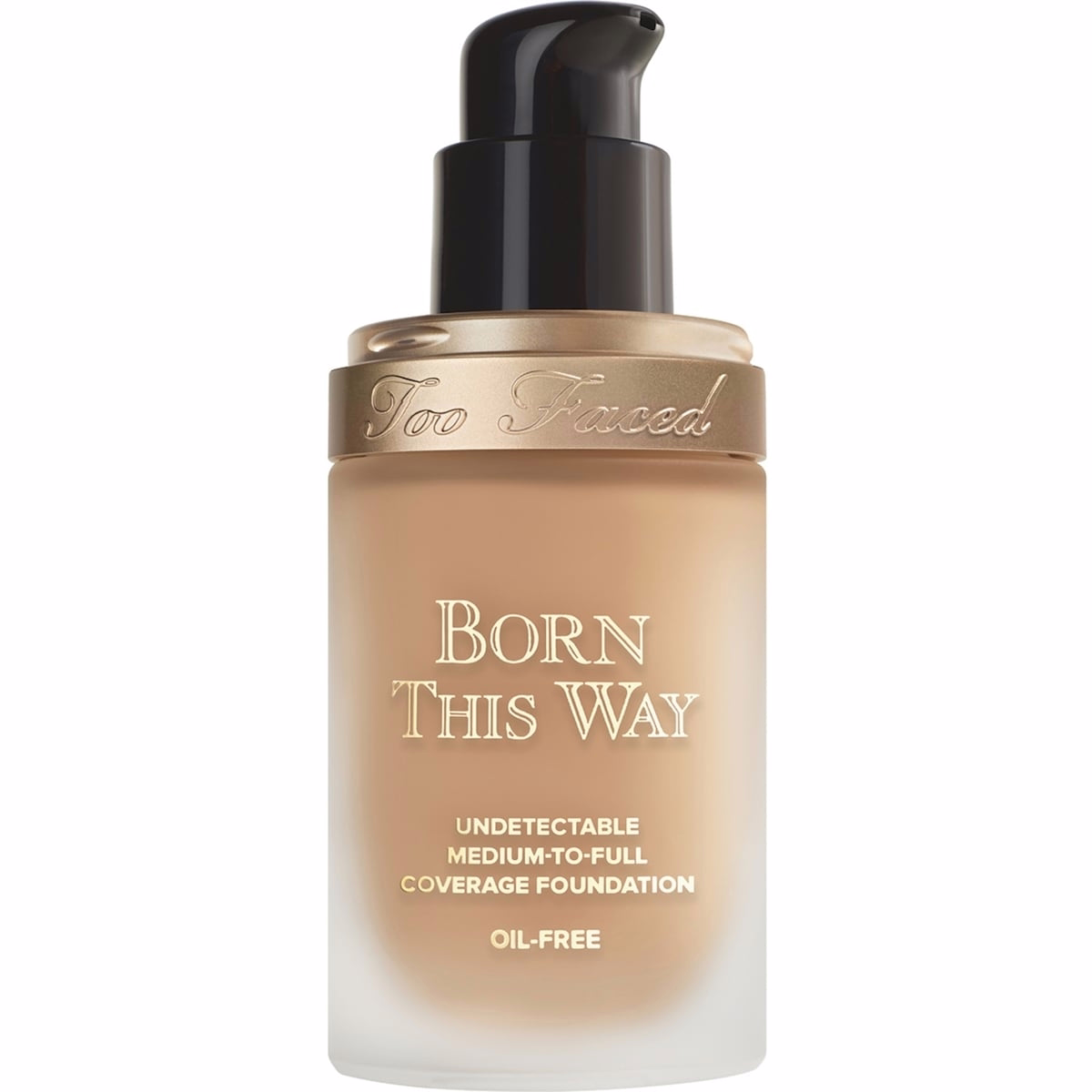 Born This Way Foundation