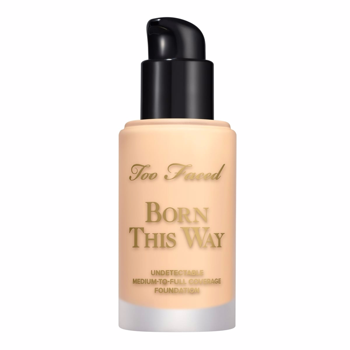 Born This Way Foundation - Almond