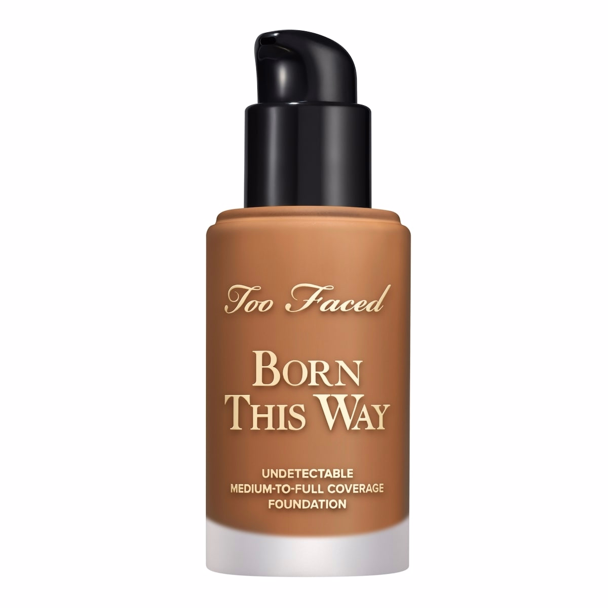 Born This Way Foundation - Butter Pecan