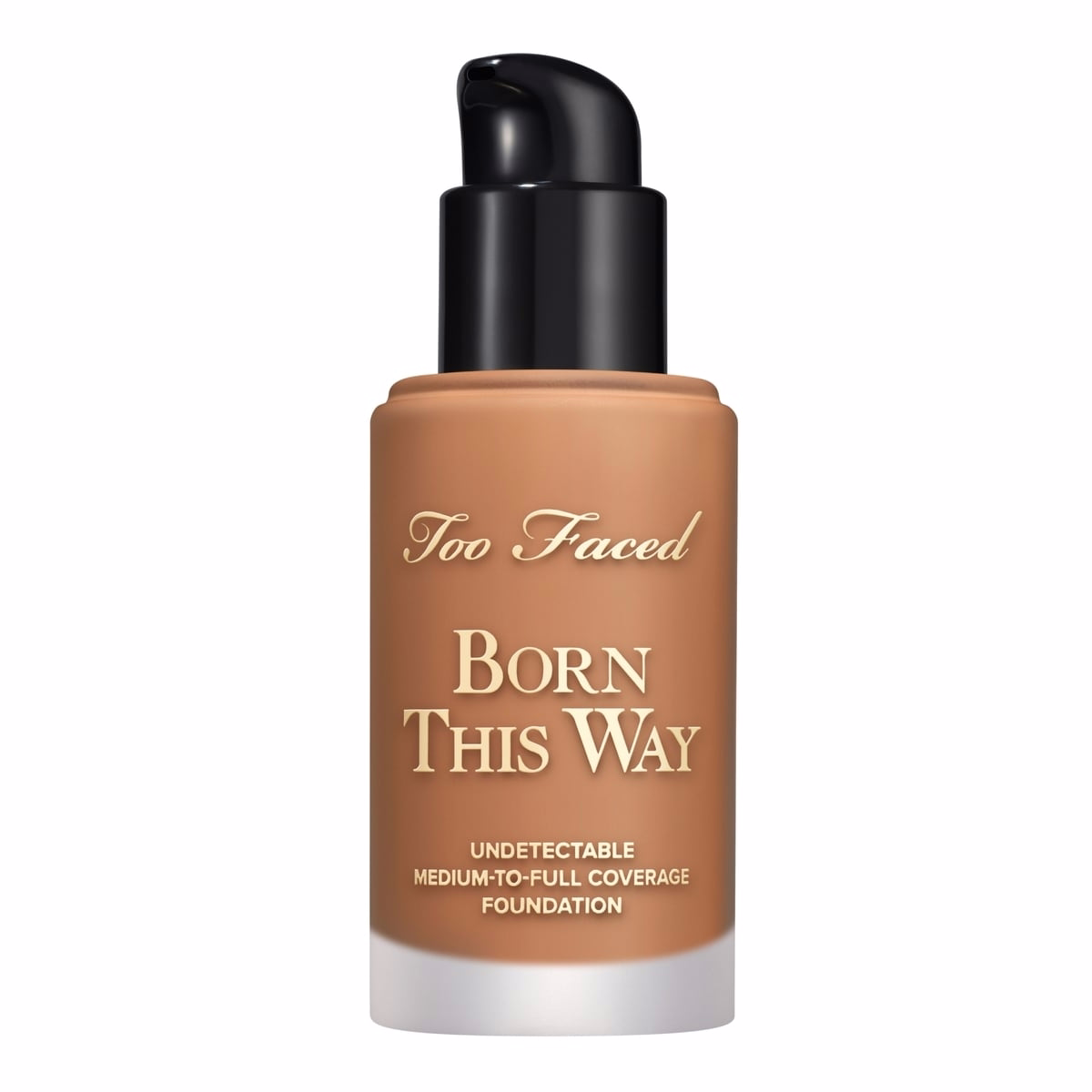 Born This Way Foundation - Caramel