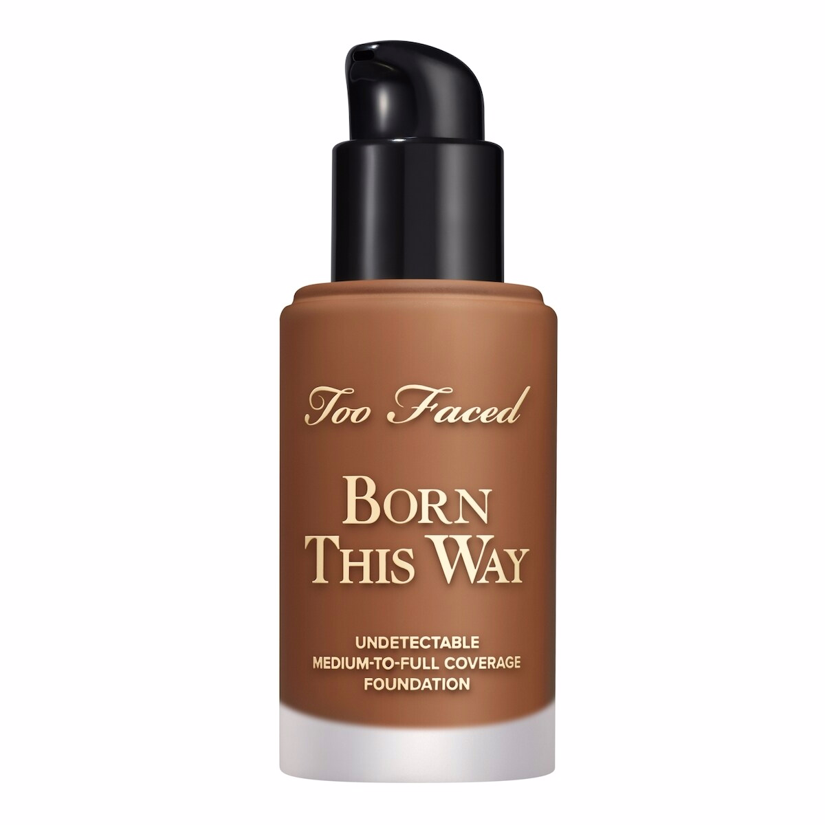 Born This Way Foundation - Chestnut