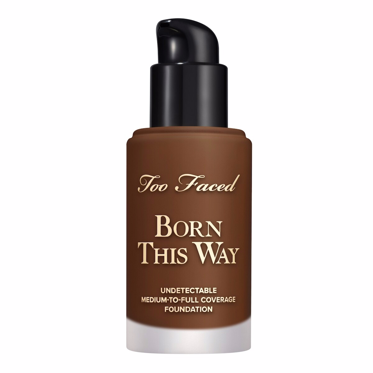 Born This Way Foundation - Cocoa