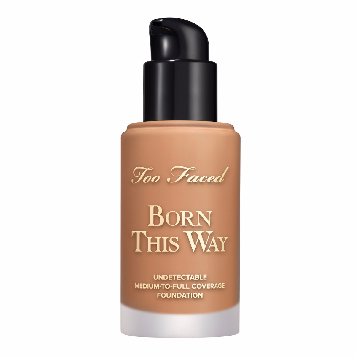 Born This Way Foundation - Honey