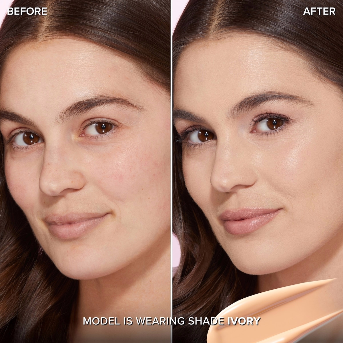 Born This Way Foundation - Ivory