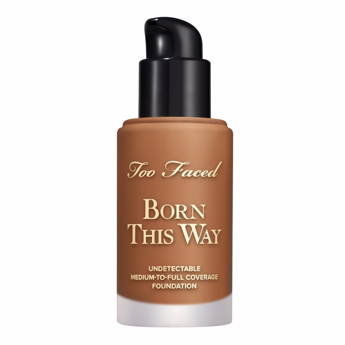Born This Way Foundation - Maple