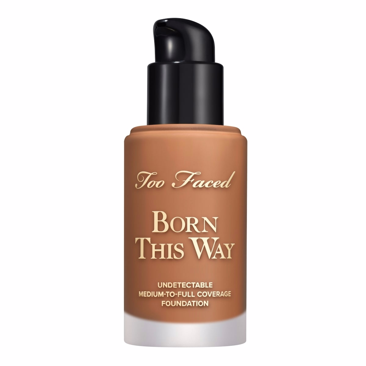 Born This Way Foundation - Mocha