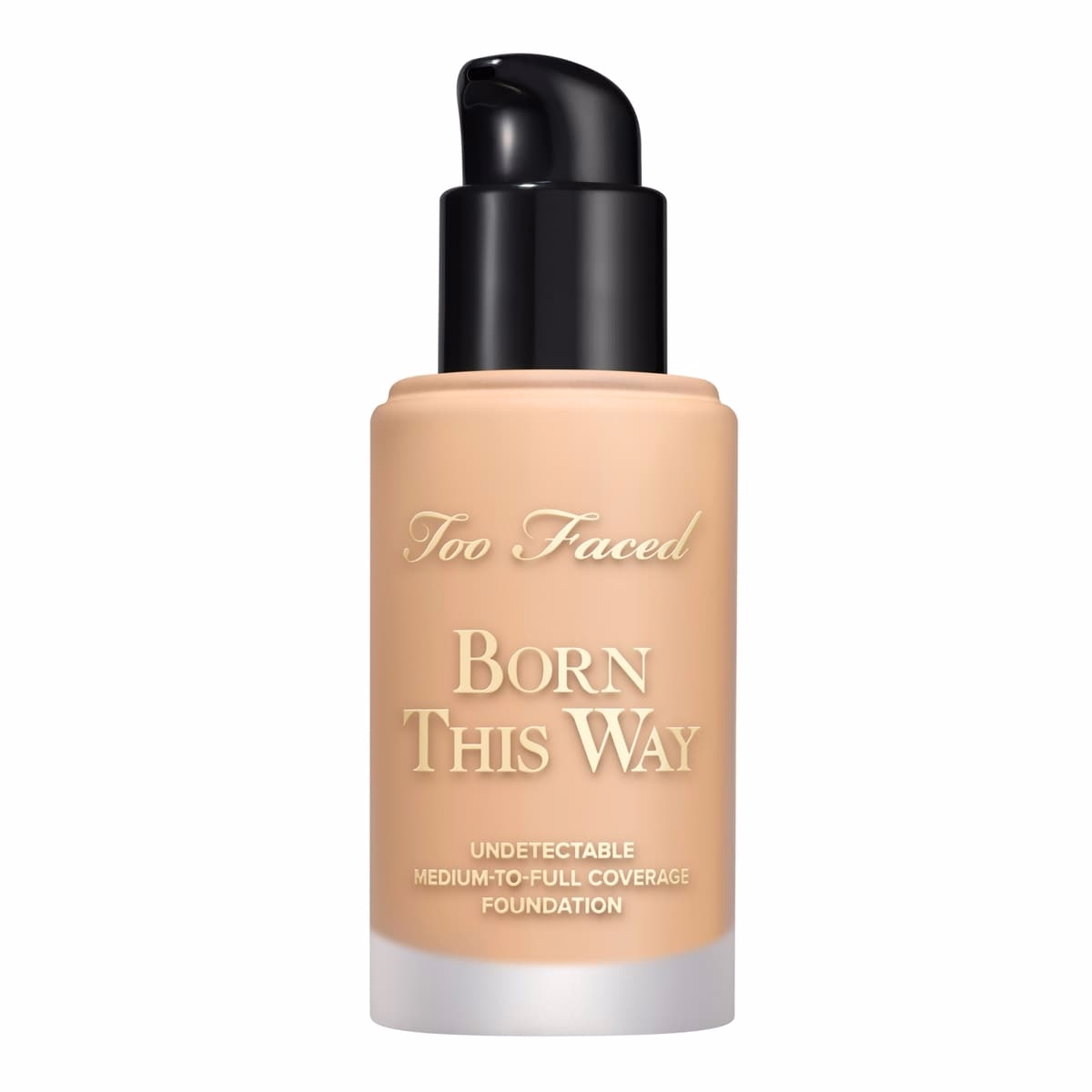 Born This Way Foundation - Nude
