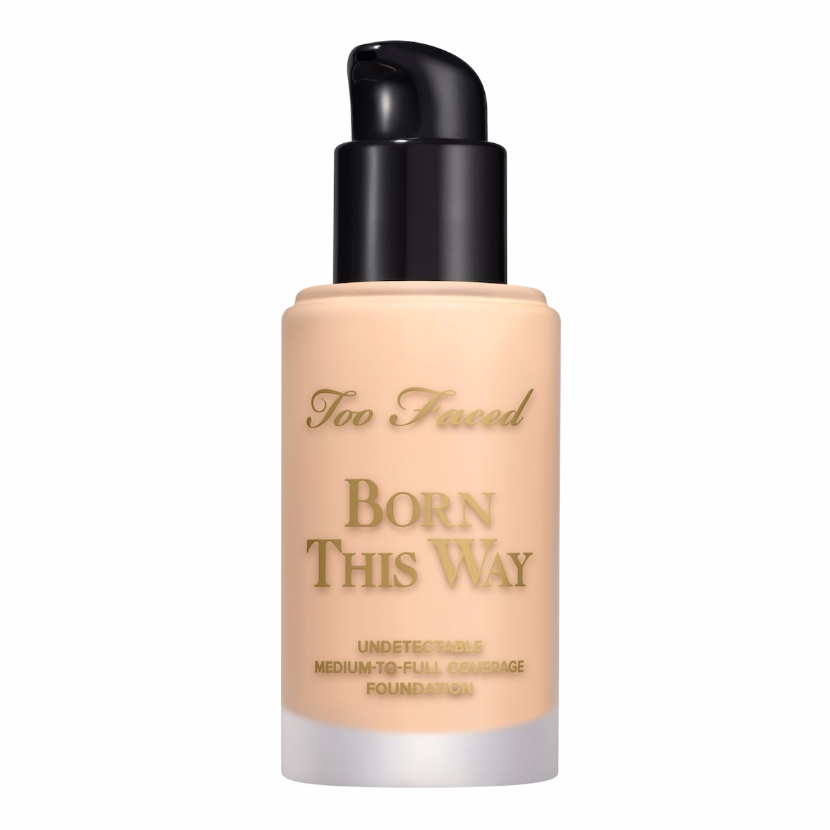 Born This Way Foundation - Pearl