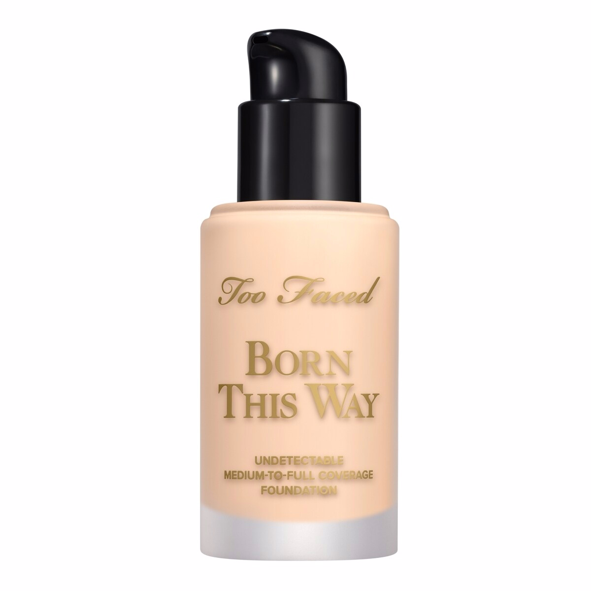 Born This Way Foundation - Snow