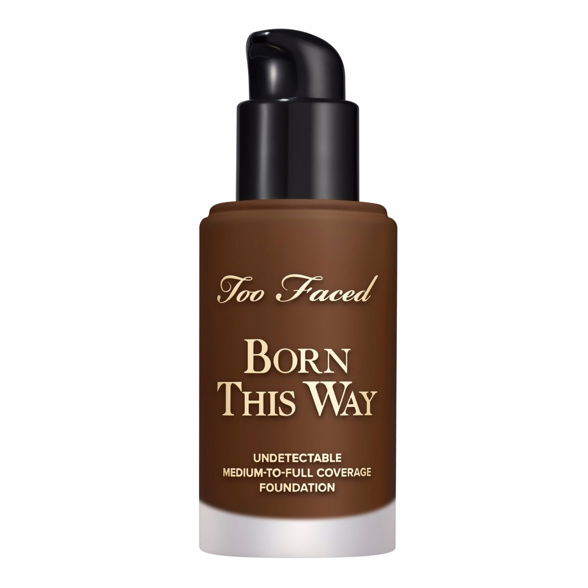 Born This Way Foundation - Truffle