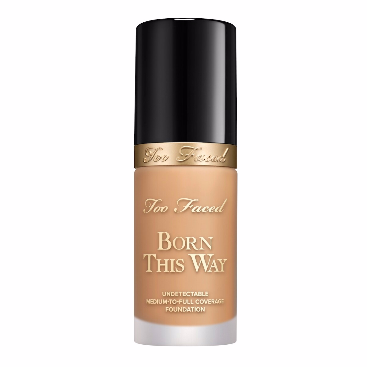 Fondation Born This Way - Warm Beige Fondation Born This Way - Warm Beige