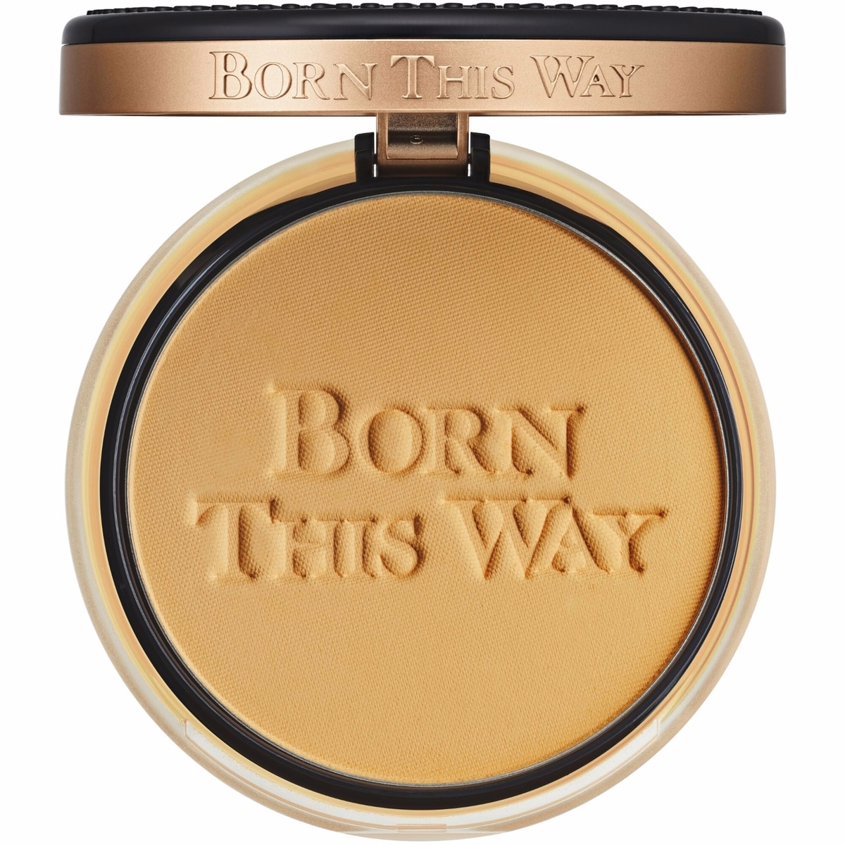 Born This Way Pressed Powder Foundation