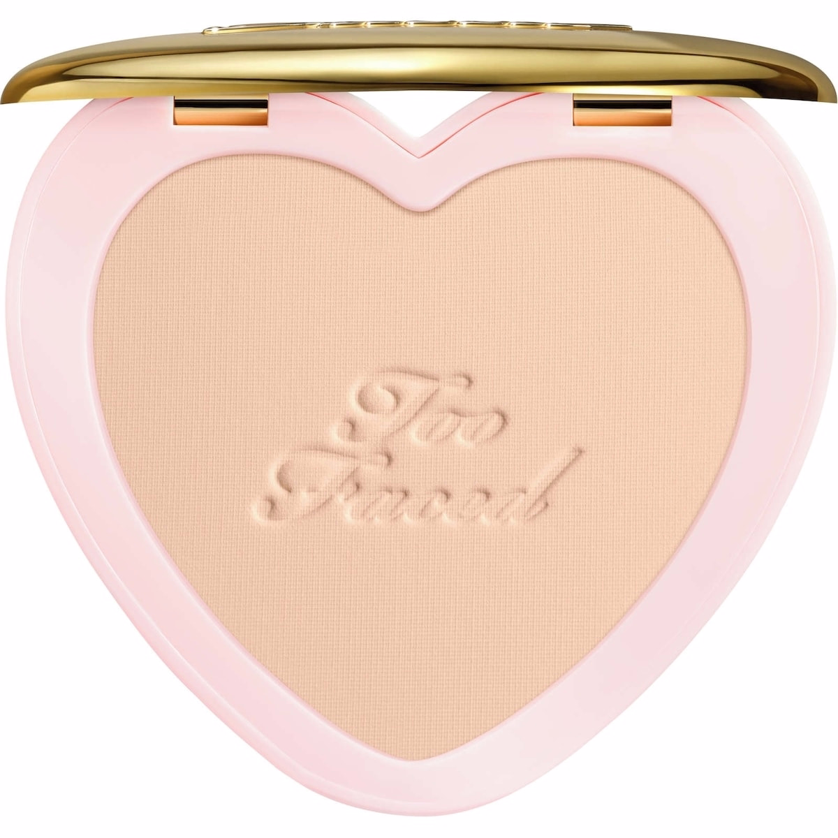 Poudre Fixatrice Soft Blur à Finition Flexible Born This Way