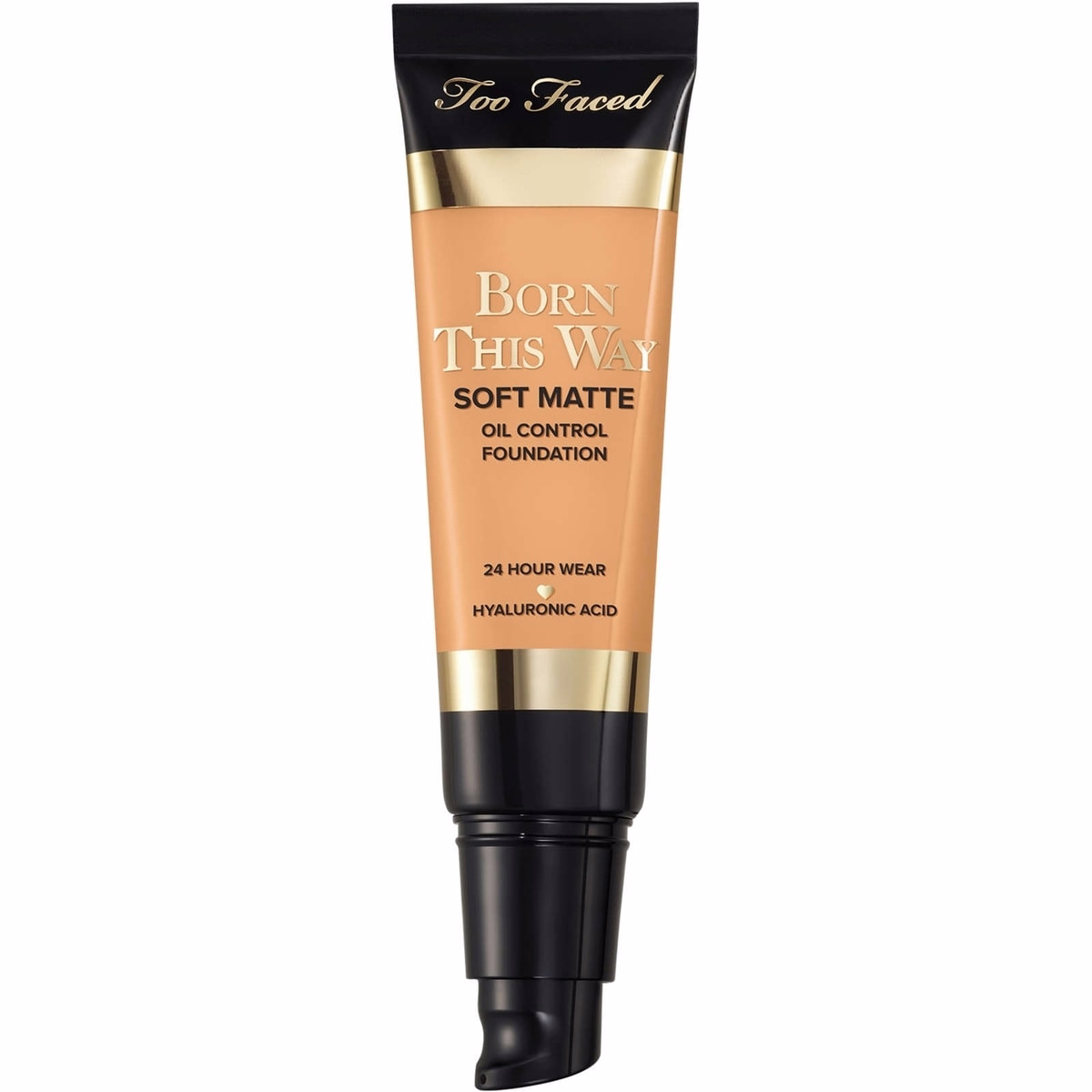 Born This Way Soft Matte Foundation